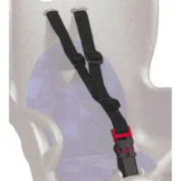 Hamax Seat Belt Kiss/sleepy Basic +2018 Reservdel Hamax Seat Belt Kiss/sleepy Basic +2018 Reservdel