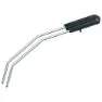 Hamax Siesta/smiley Parentes, For small frame height, One Size