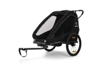 Hamax Traveller Barnvagn Hamax Traveller Barnvagn