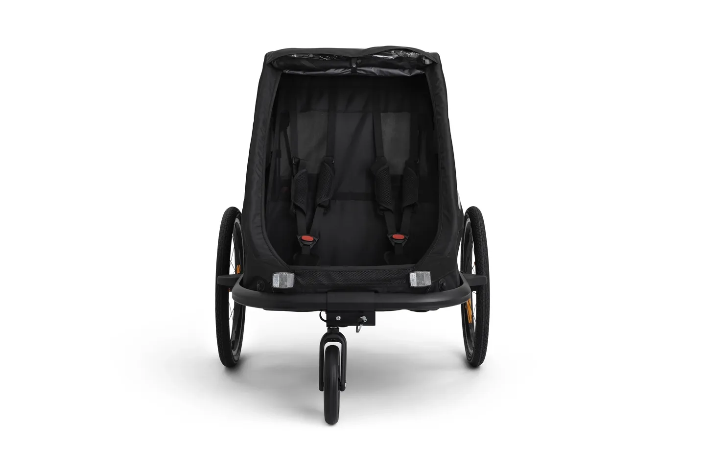 Hamax Traveller Barnvagn Hamax Traveller Barnvagn