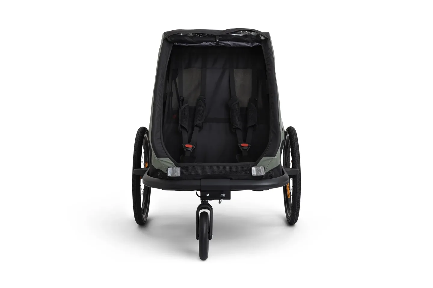 Hamax Traveller Barnvagn