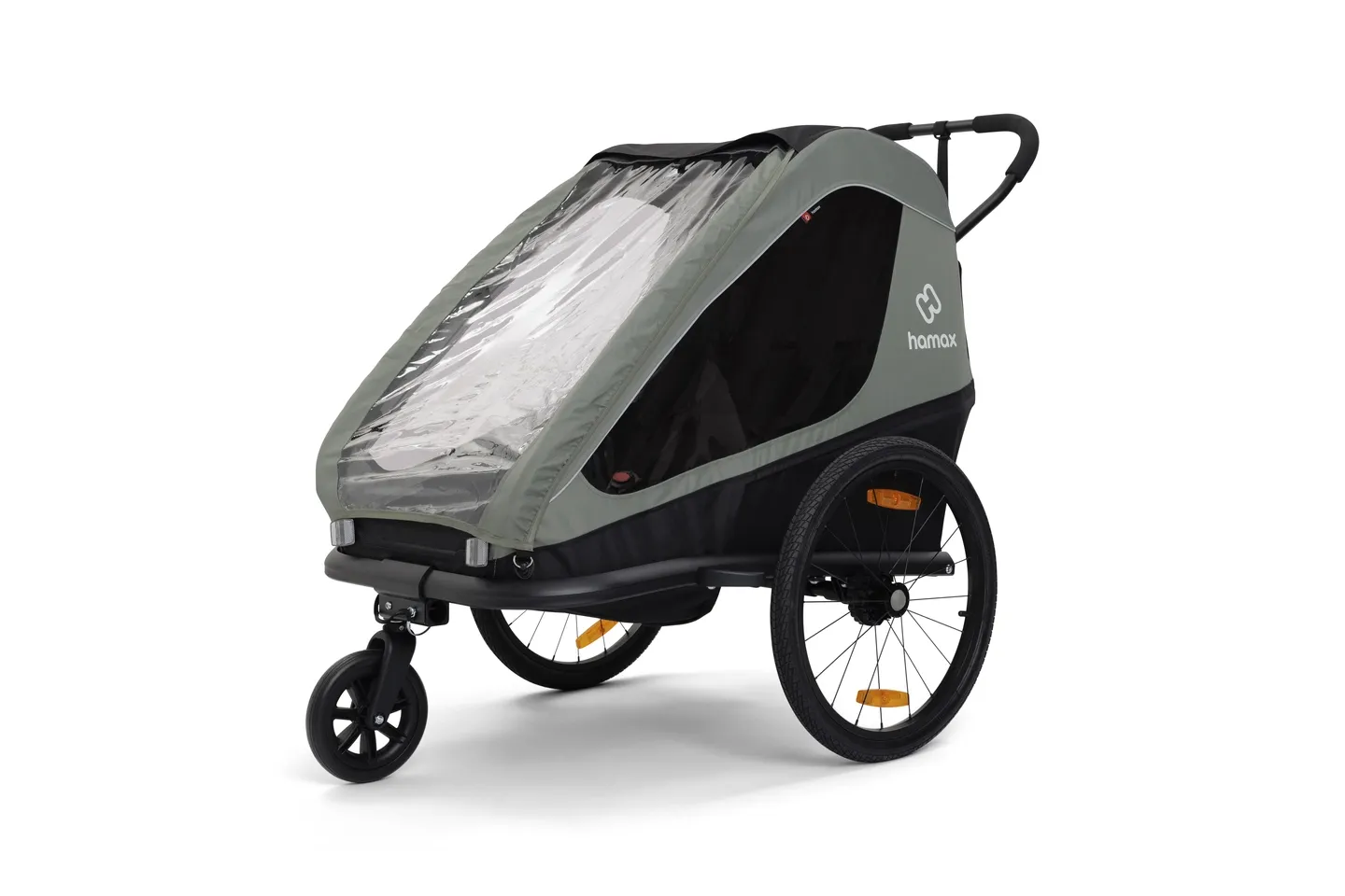 Hamax Traveller Barnvagn