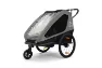 Hamax Traveller Barnvagn