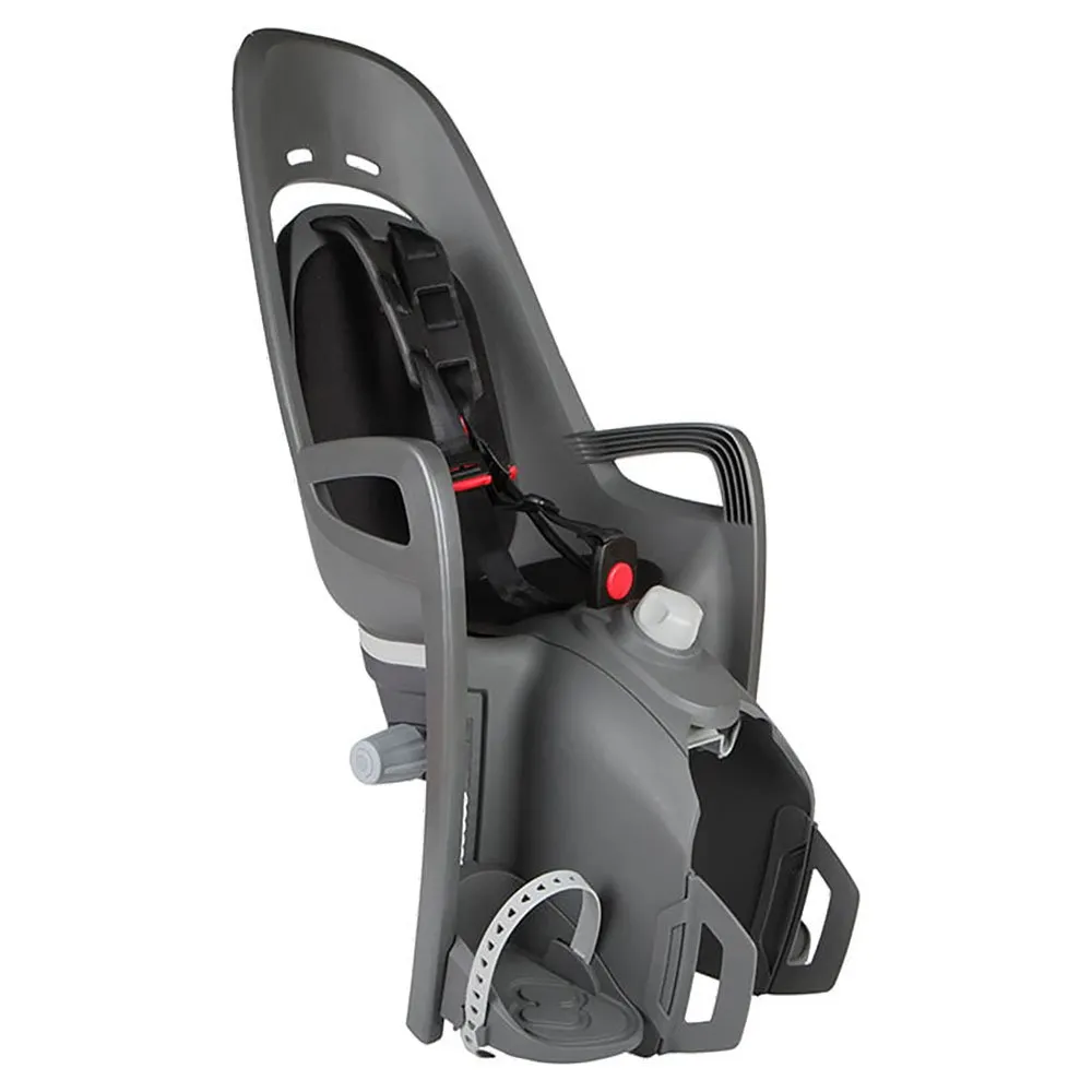 Hamax Zenith Relax Barncykelstol Hamax Zenith Relax Barncykelstol