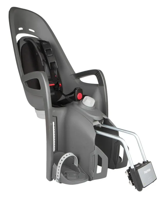 Hamax Zenith W/ Black Padding
