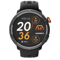 Hammer Watch 2 Lite Smartklocka Hammer Watch 2 Lite Smartklocka