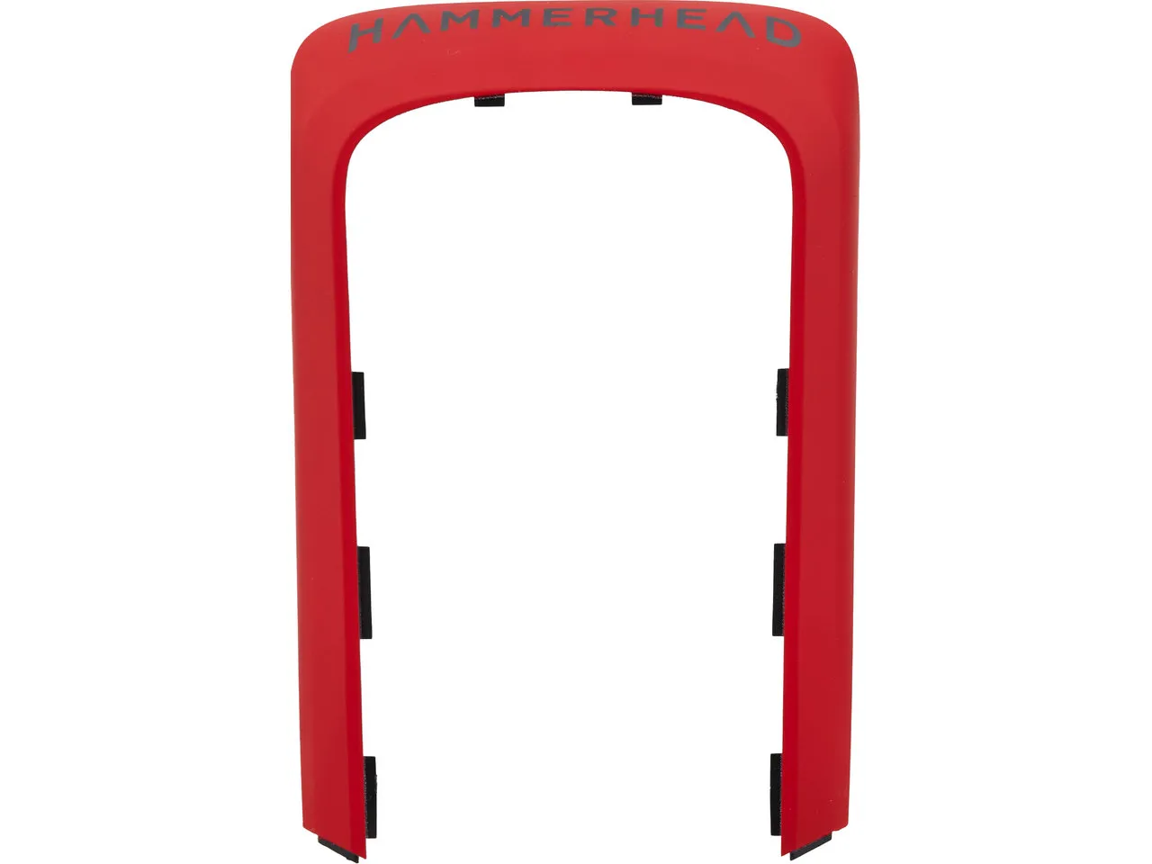 HAMMERHEAD Karoo 2 Custom Color Kit, Red HAMMERHEAD Karoo 2 Custom Color Kit, Red