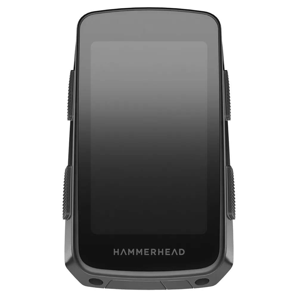 HAMMERHEAD Karoo Cykeldator Refurbished, Black 2, One Size