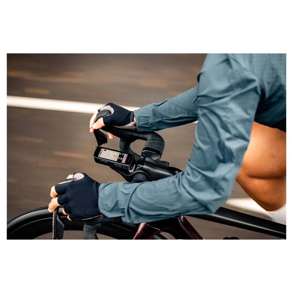 HAMMERHEAD Karoo Cykeldator Refurbished, Black 2, One Size