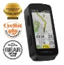 HAMMERHEAD Karoo GPS Cykeldator, Black, One Size