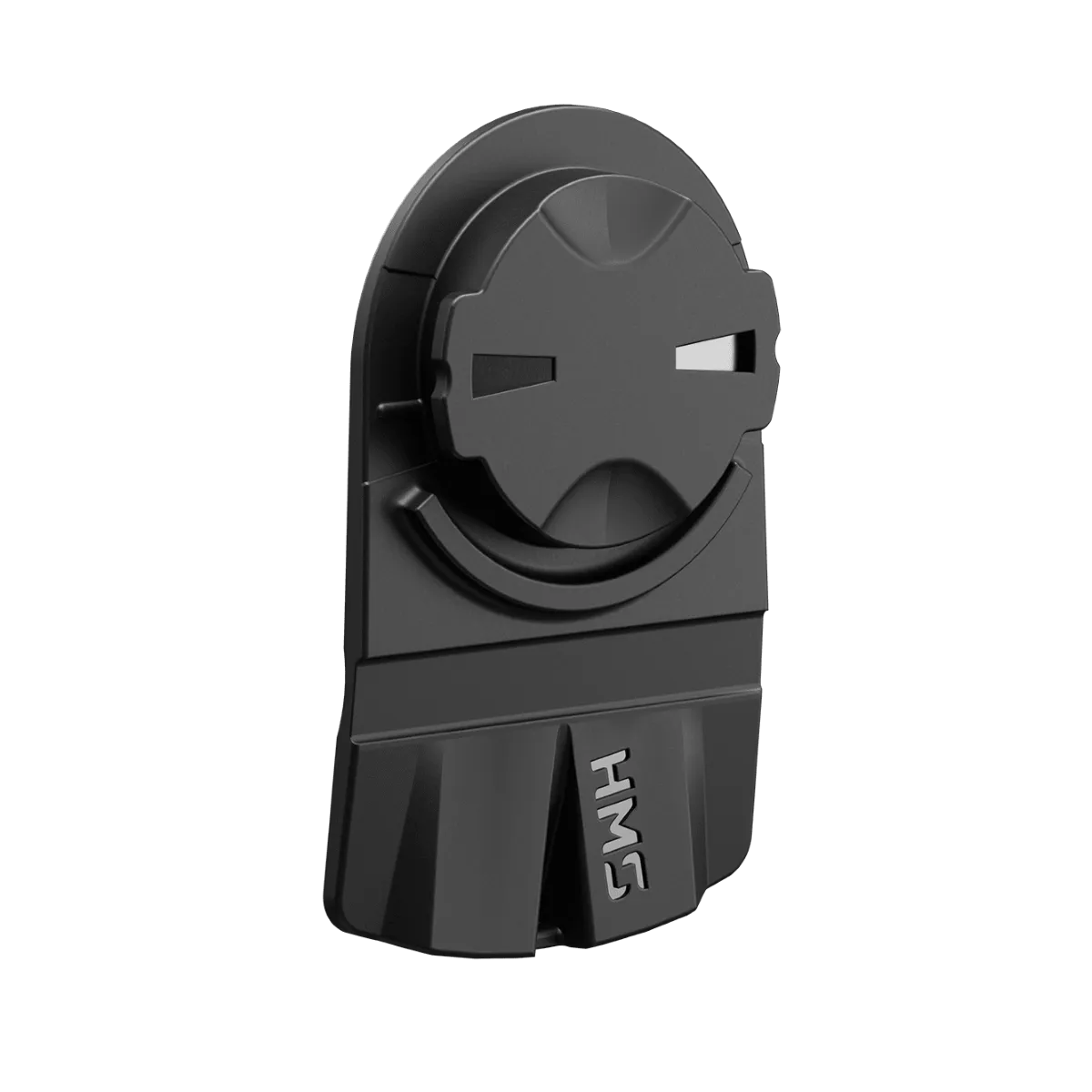 HAMMERHEAD Karoo Quarter Turn Adapter, Black HAMMERHEAD Karoo Quarter Turn Adapter, Black