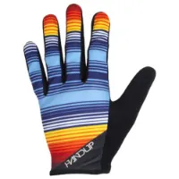 Handup Poncho Ll Handskar