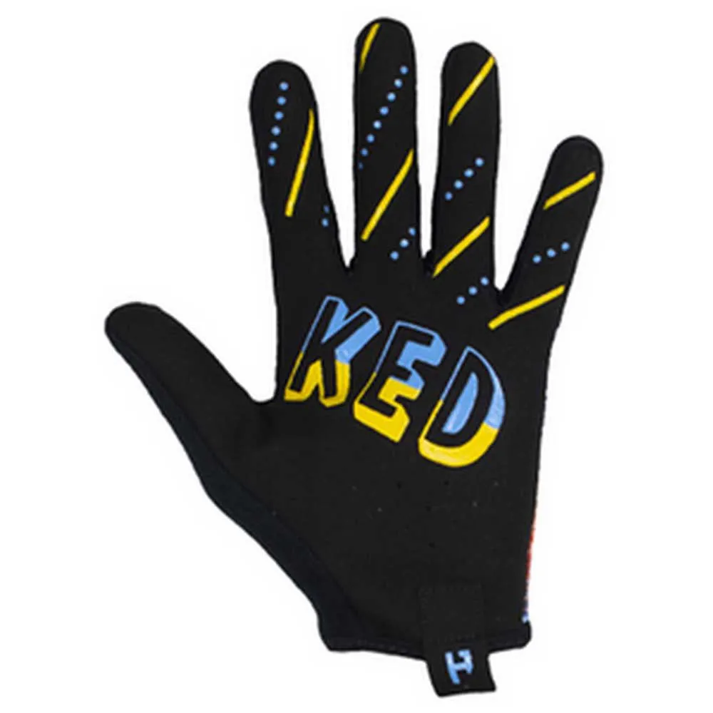 Handup Poncho Ll Handskar