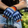 Handup Poncho Ll Handskar