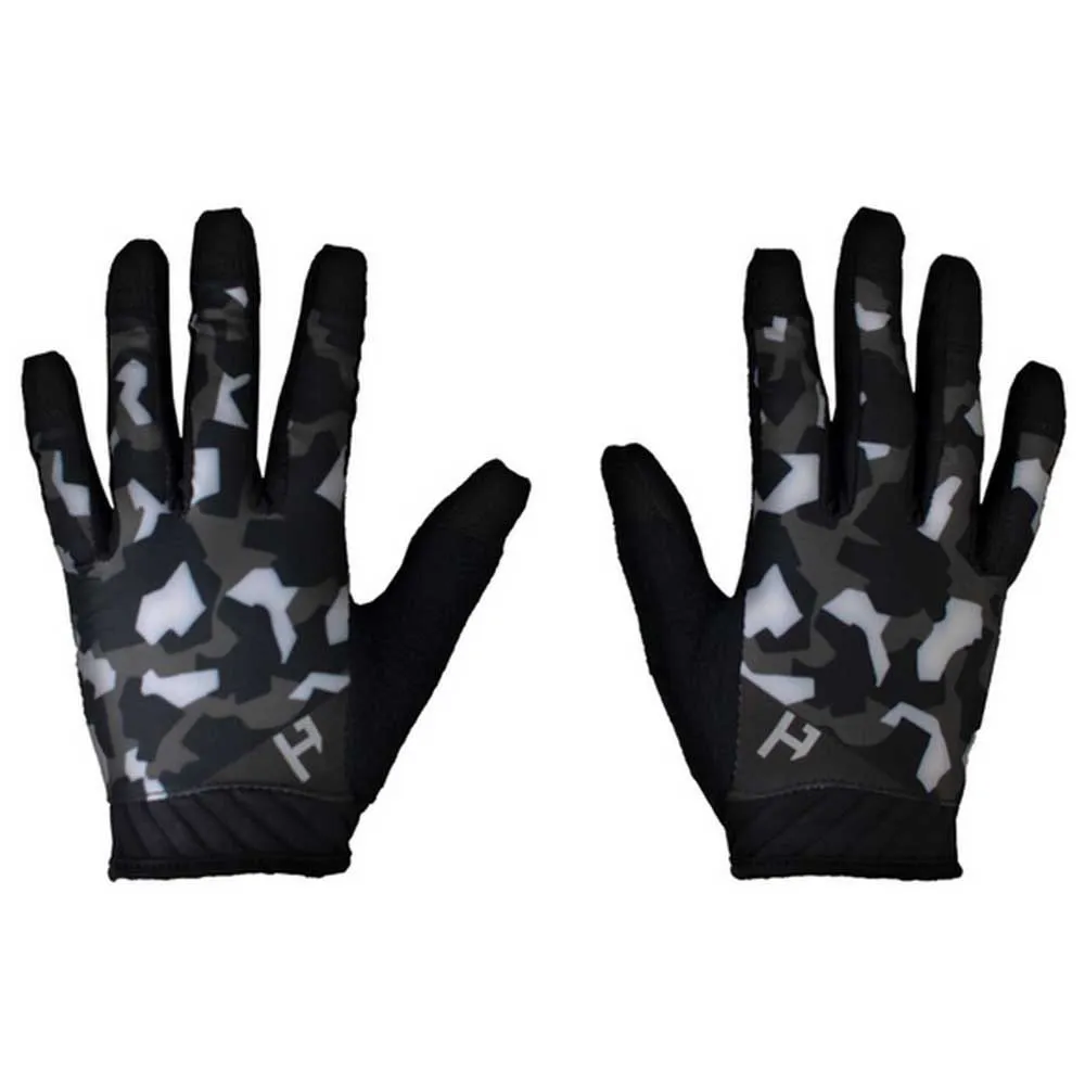 Handup Pro White Camo Handskar