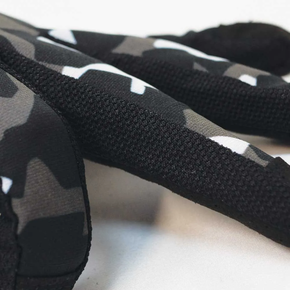 Handup Pro White Camo Handskar