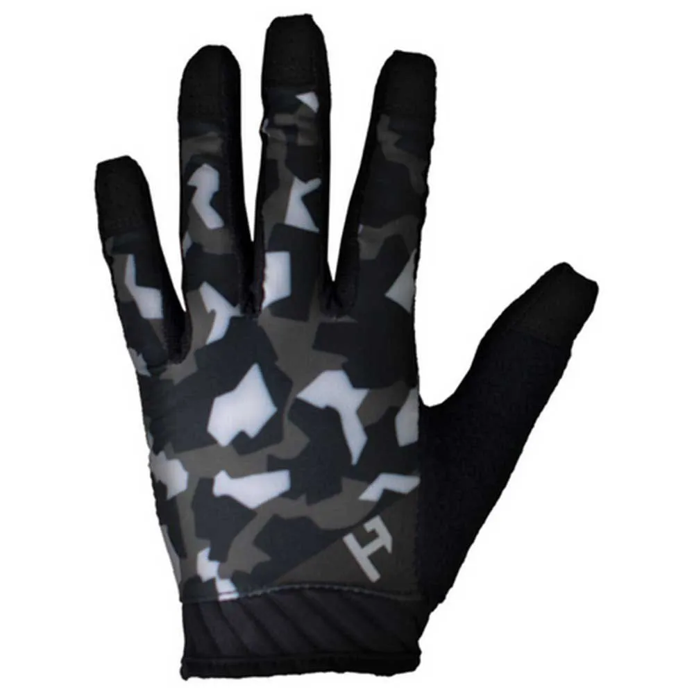 Handup Pro White Camo Handskar