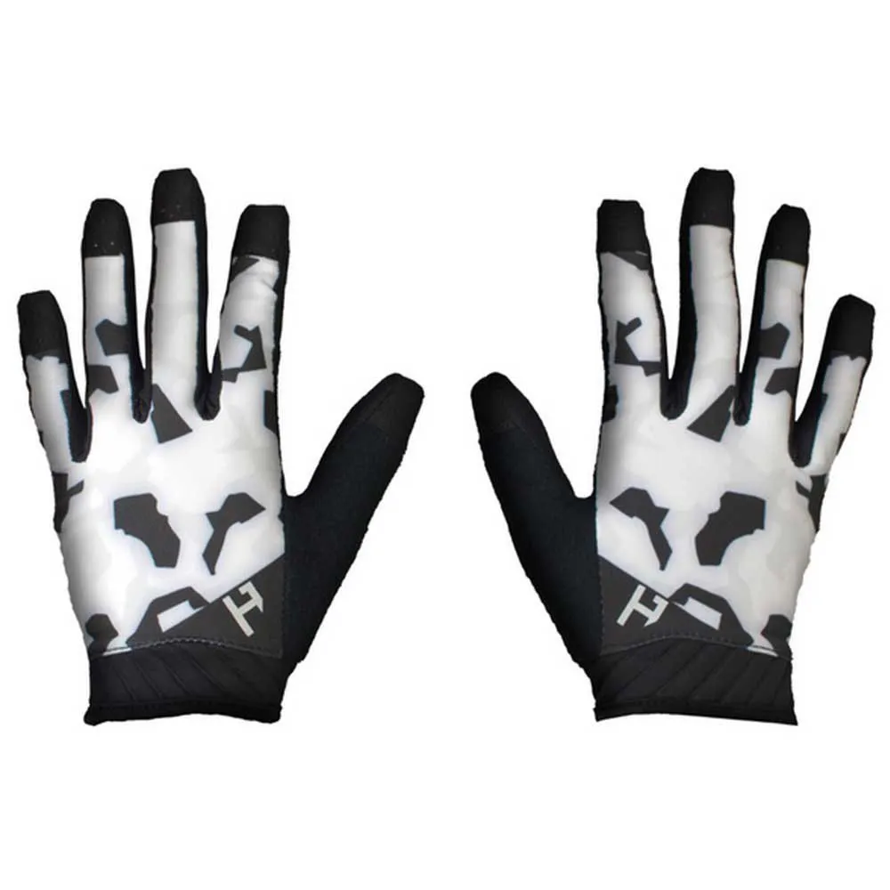 Handup Pro White Camo Handskar Handup Pro White Camo Handskar