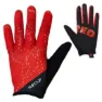 Handup Shred Handskar, Red
