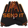 Handup Shuttle Runners Handskar, Orange
