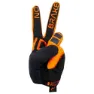 Handup Shuttle Runners Handskar, Orange