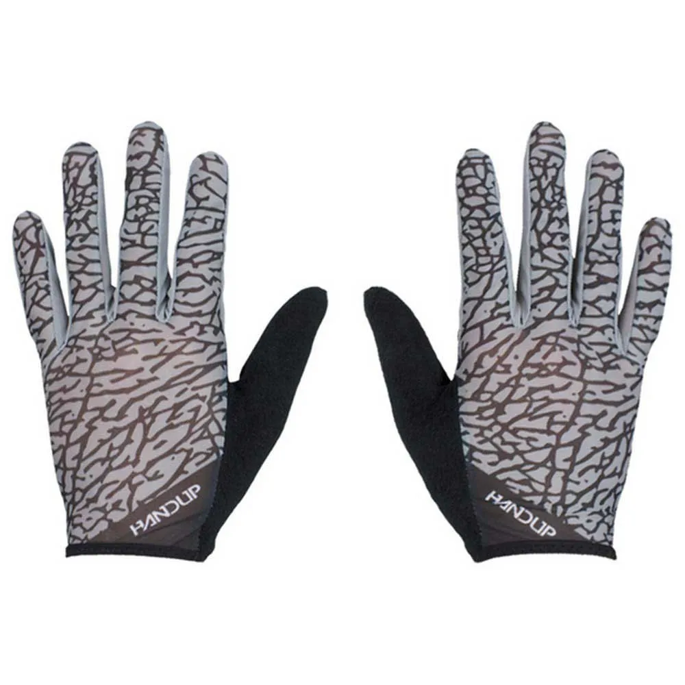 Handup Summer Lite Big Air L Handskar, Black / white