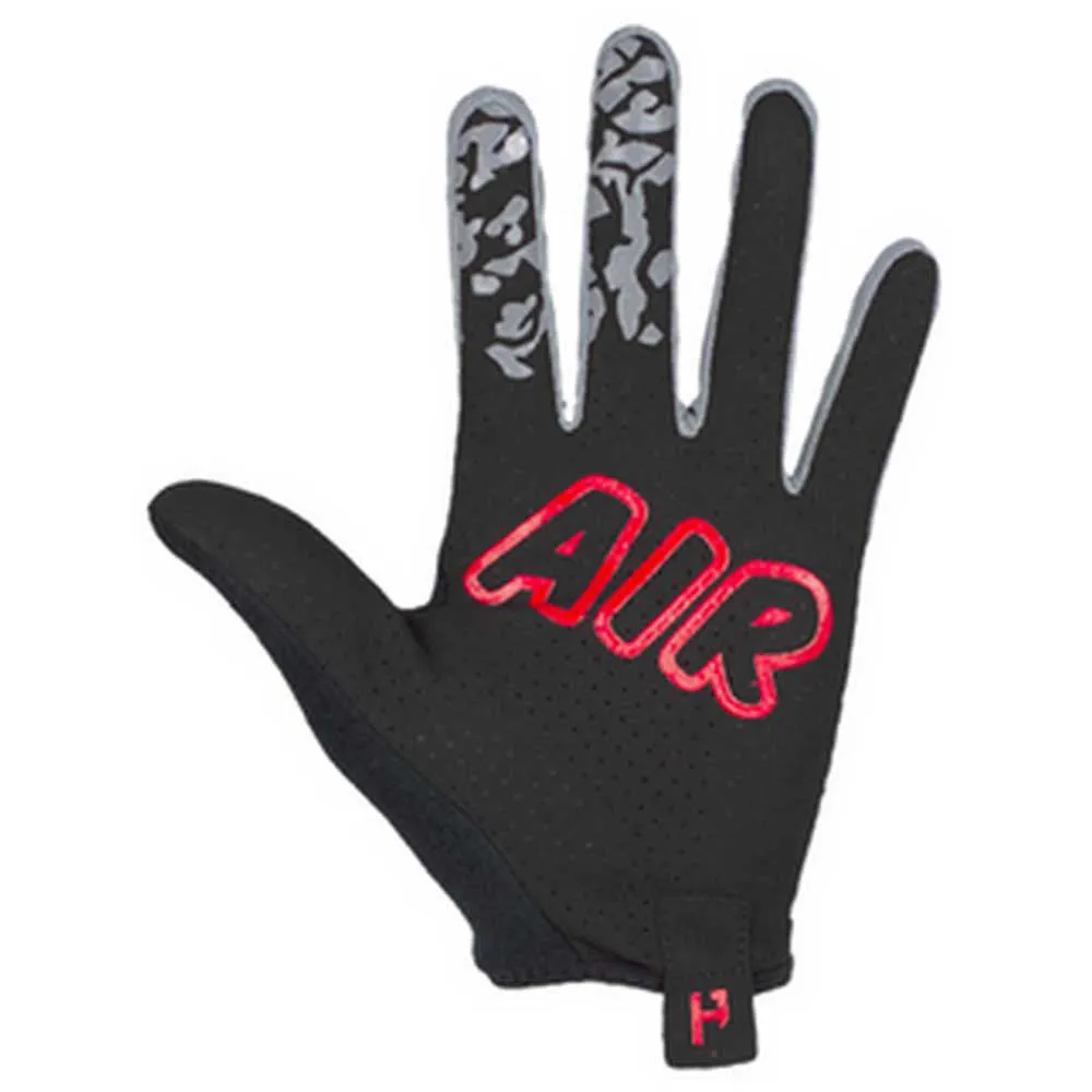 Handup Summer Lite Big Air L Handskar, Black / white