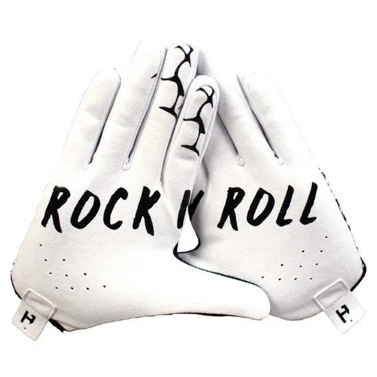 Handup White Snake Handskar, White / black Handup White Snake Handskar, White / black