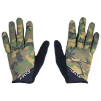 Handup Woodland Camo Handskar Handup Woodland Camo Handskar