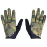 Handup Woodland Camo Handskar, Camo / black