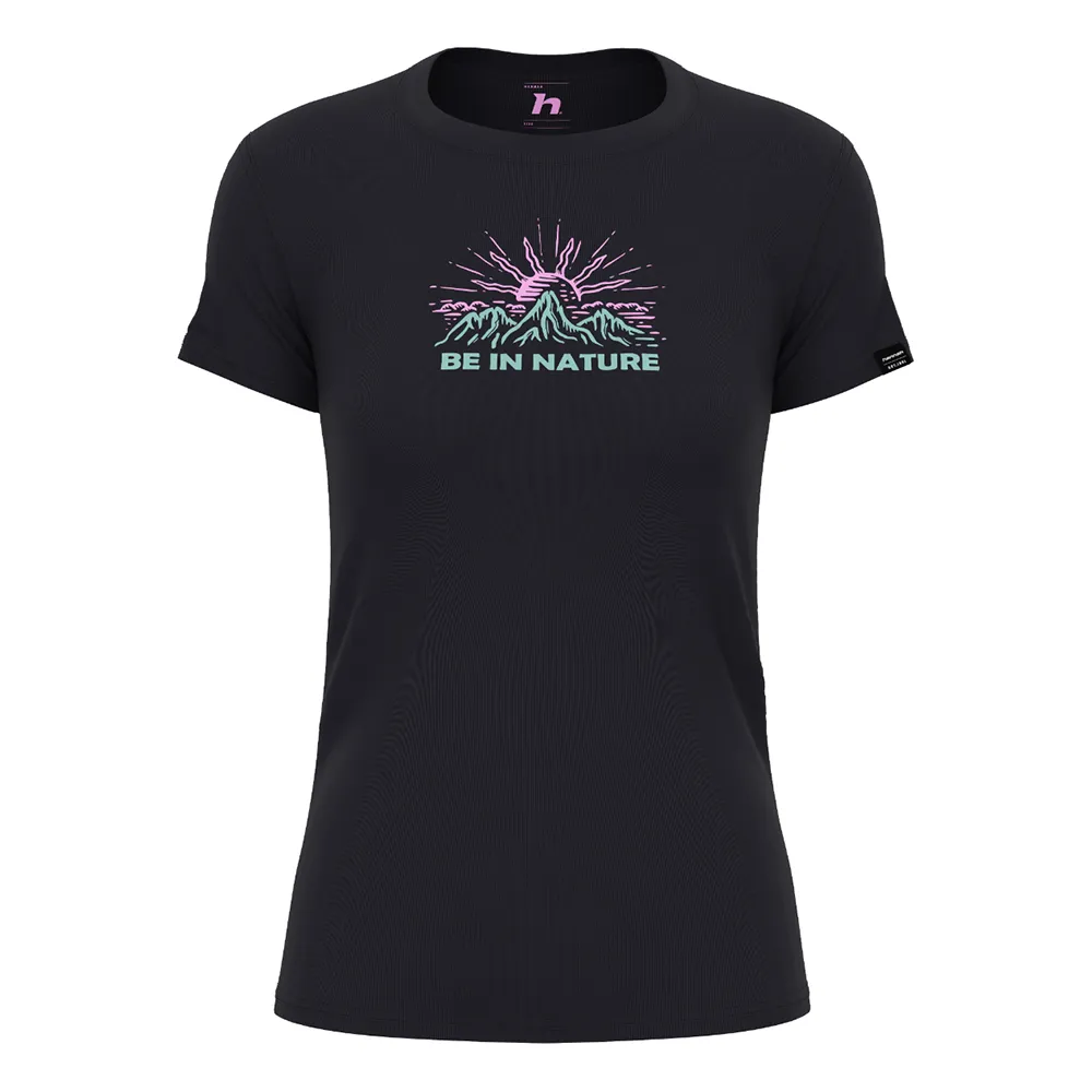 Hannah Adria T-shirt Med Korta ärmar Hannah Adria T-shirt Med Korta ärmar