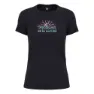 Hannah Adria T-shirt Med Korta ärmar