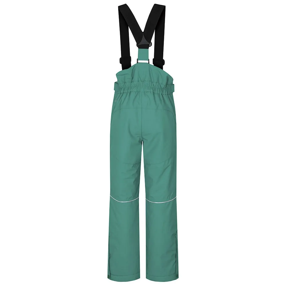 Hannah Akita Ii Byxor, Golf green, 6-7Y
