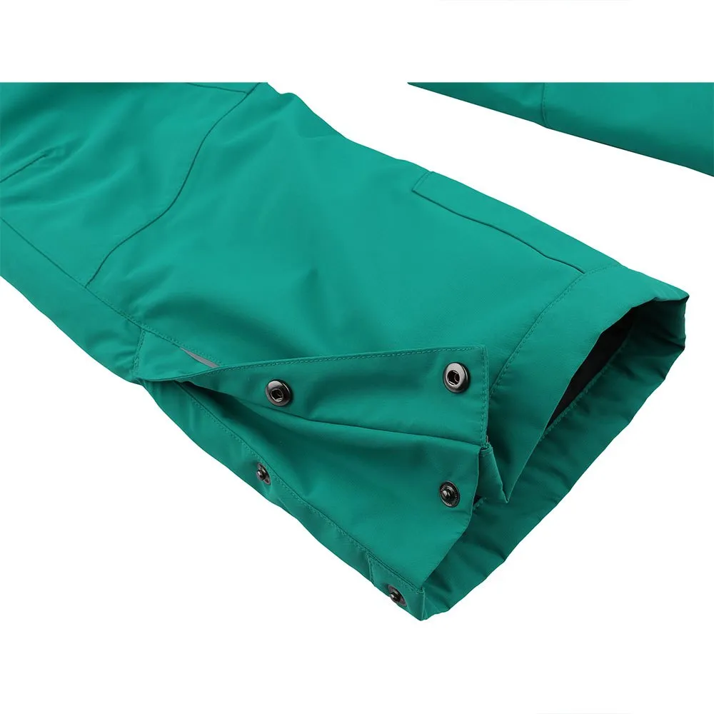 Hannah Akita Ii Byxor, Golf green, 6-7Y