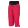 Hannah Alca 3/4-byxor, Raspberry sorbet