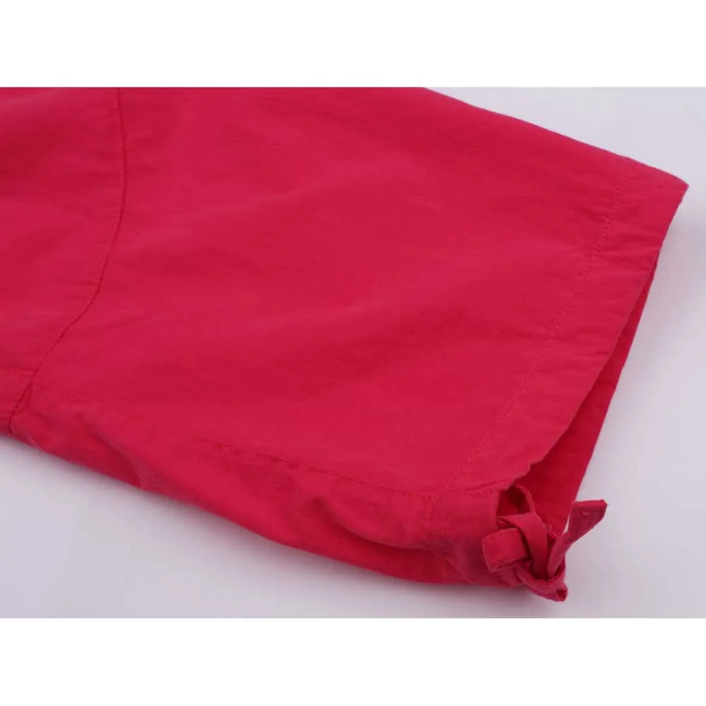 Hannah Alca 3/4-byxor, Raspberry sorbet Hannah Alca 3/4-byxor, Raspberry sorbet