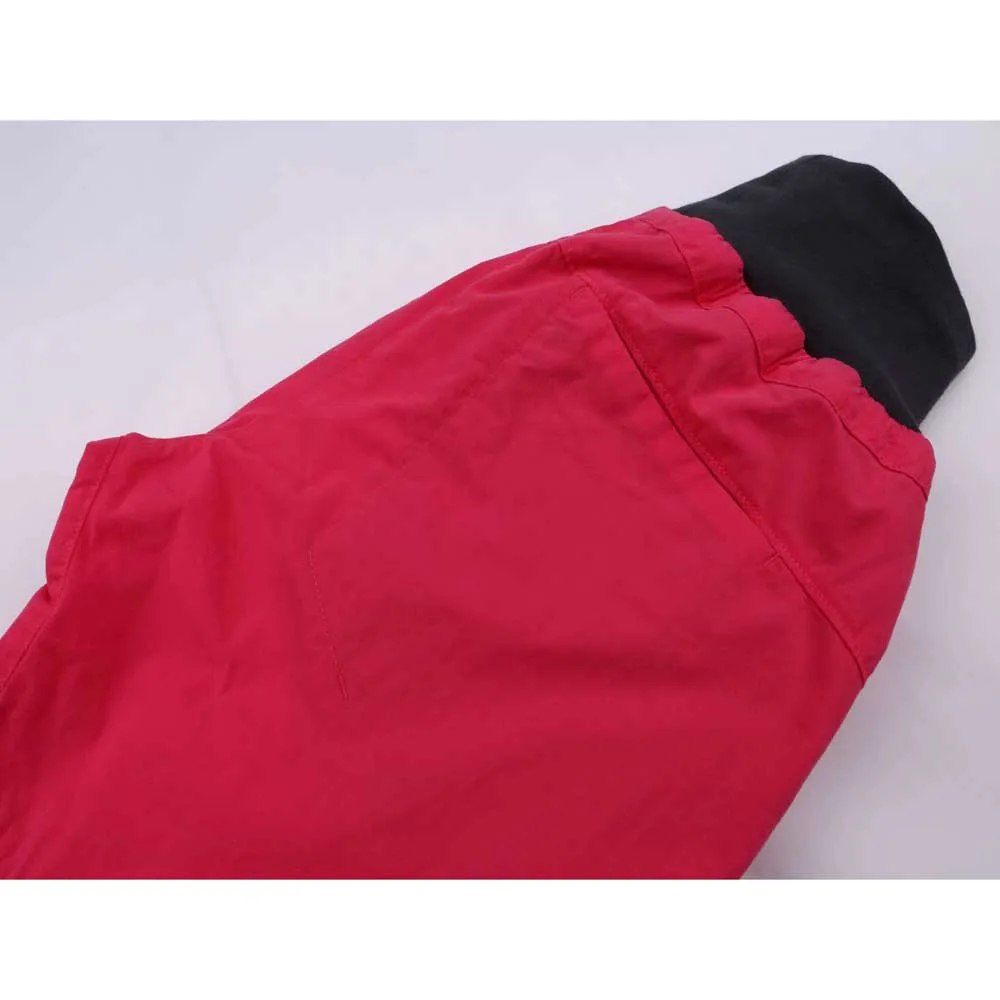 Hannah Alca 3/4-byxor, Raspberry sorbet Hannah Alca 3/4-byxor, Raspberry sorbet