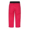 Hannah Alca 3/4-byxor, Raspberry sorbet