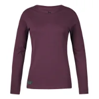 Hannah Alerin T-shirt Med Lång ärm Hannah Alerin T-shirt Med Lång ärm