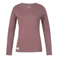 Hannah Alerin T-shirt Med Lång ärm