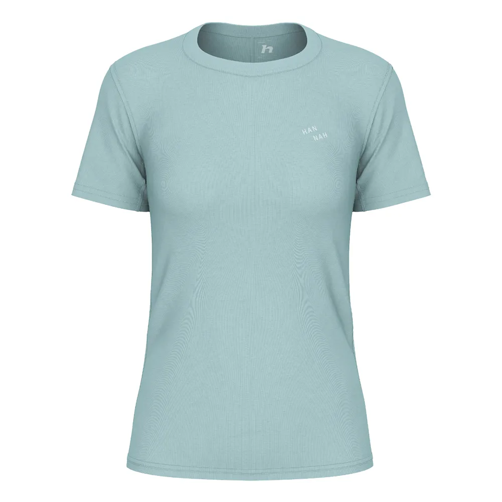Hannah Amany T-shirt Med Korta ärmar