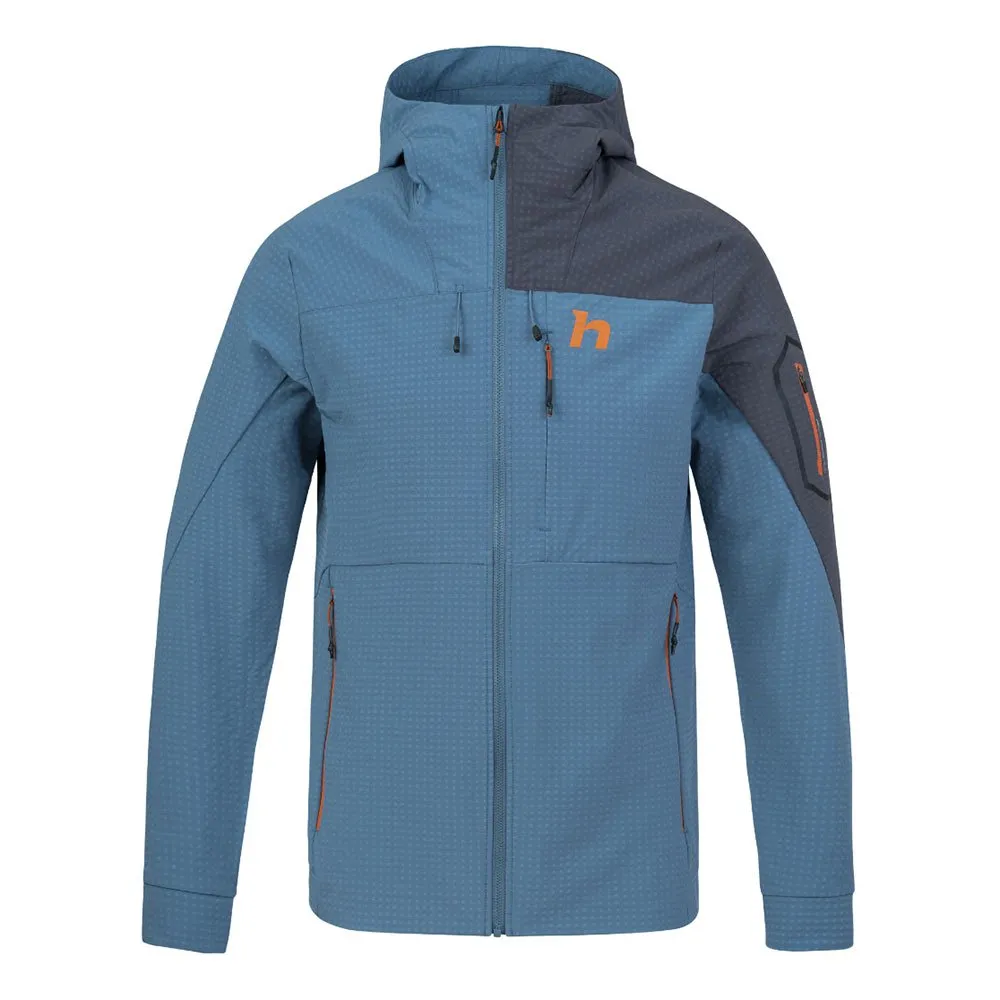 Hannah Aren Hoody Softshelljacka