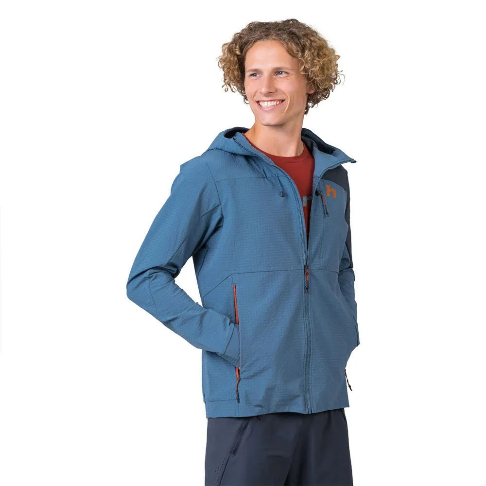 Hannah Aren Hoody Softshelljacka
