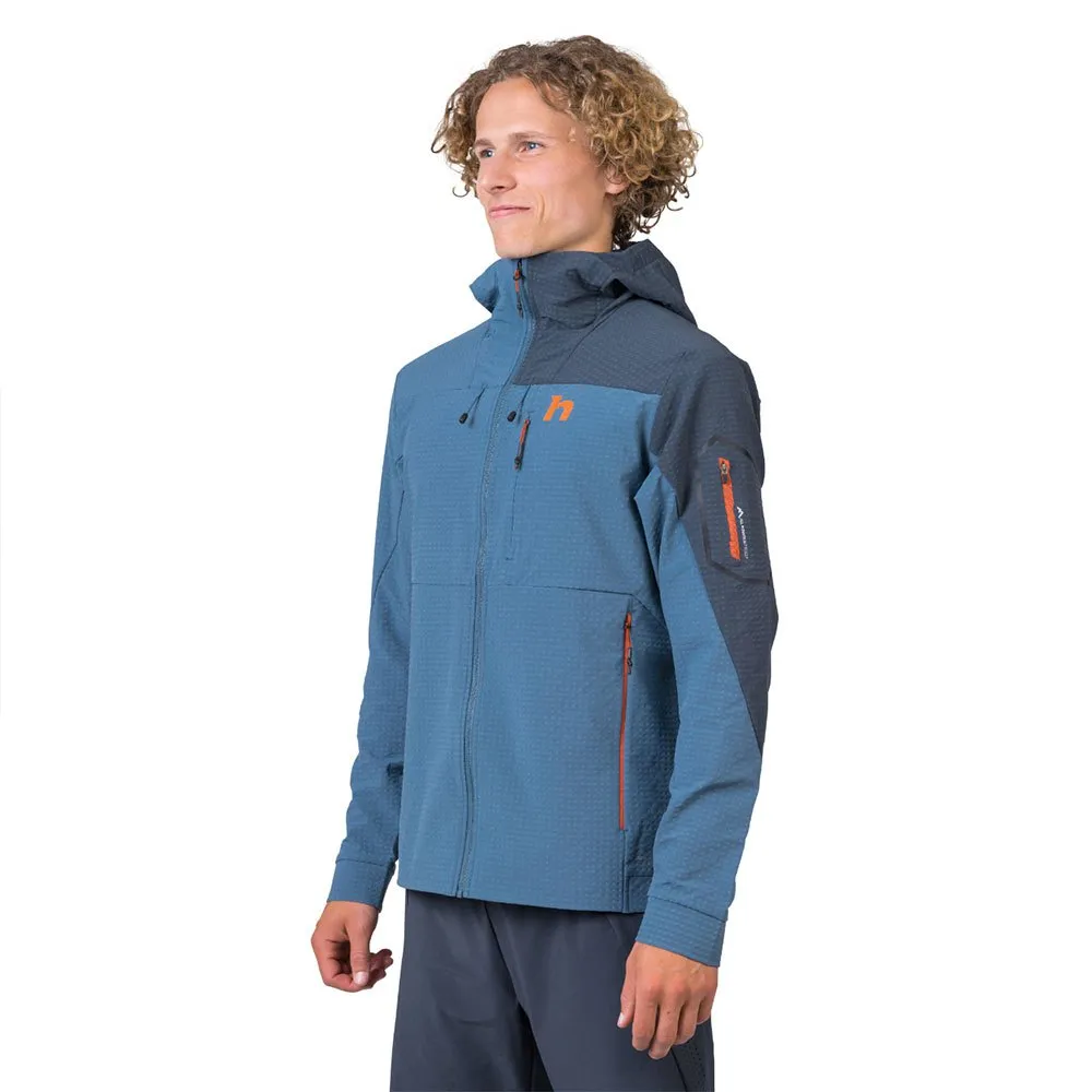 Hannah Aren Hoody Softshelljacka