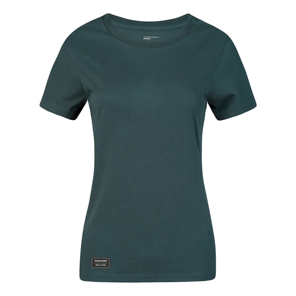 Hannah Aria Ii T-shirt Med Korta ärmar