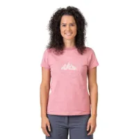 Hannah Aria T-shirt Med Korta ärmar Hannah Aria T-shirt Med Korta ärmar