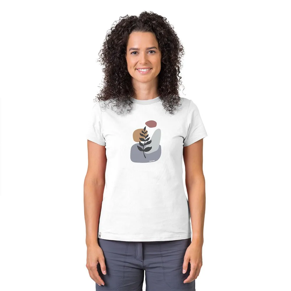 Hannah Aria T-shirt Med Korta ärmar