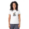 Hannah Aria T-shirt Med Korta ärmar
