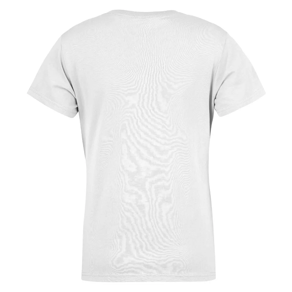 Hannah Aria T-shirt Med Korta ärmar