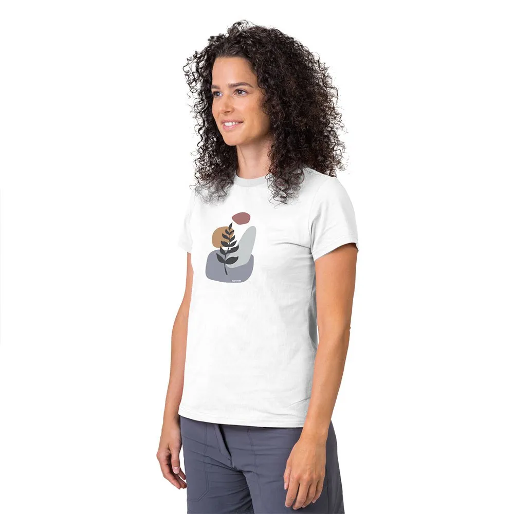 Hannah Aria T-shirt Med Korta ärmar